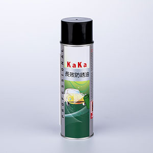 KaKa長效防銹膜劑