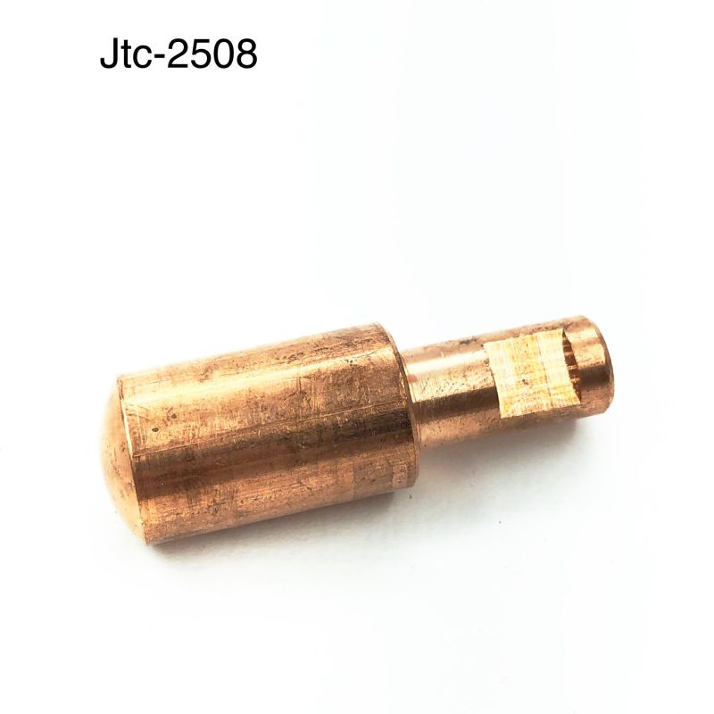 JTC-2508 熱熔頭