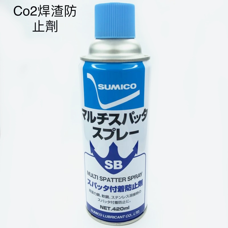 (日本住礦 SUMICO) CO2 焊渣防止劑