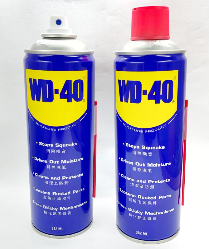 WD-40